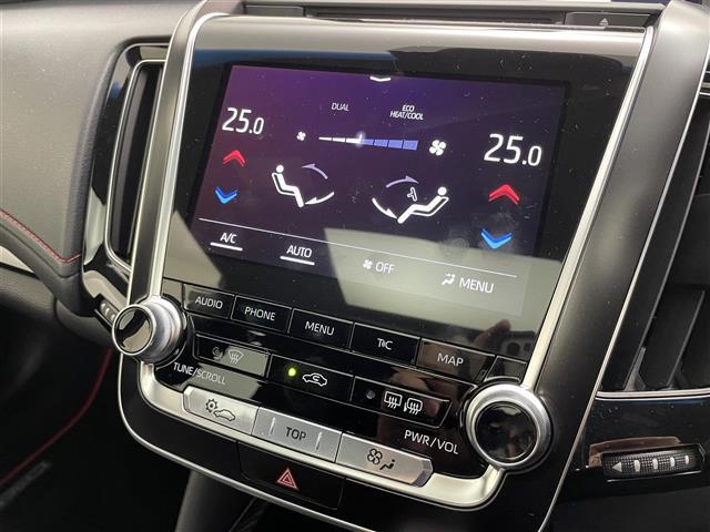 クラウンハイブリッド RS リミテッド サンルーフ 純正ナビ 全方位 衝突軽減 レーンキープ レーダークルコン BSM コーナーセンサー シートヒーター ベンチレーション LEDオートライト ETC2.0 純正AW 地デジTV 社外レーダー(15枚目)