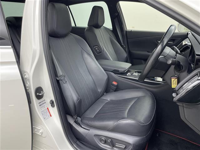 クラウンハイブリッド RS リミテッド サンルーフ 純正ナビ 全方位 衝突軽減 レーンキープ レーダークルコン BSM コーナーセンサー シートヒーター ベンチレーション LEDオートライト ETC2.0 純正AW 地デジTV 社外レーダー(29枚目)