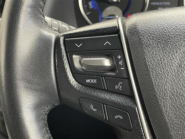 アルファードハイブリッド SR モデリスタエアロ 純正9インチナビ フリップダウンモニター バックカメラ ETC 前後ドライブレコーダー 衝突軽減ブレーキ 両側電動スライドドア クルーズコントロール LEDヘッドライト 地デジTV(10枚目)