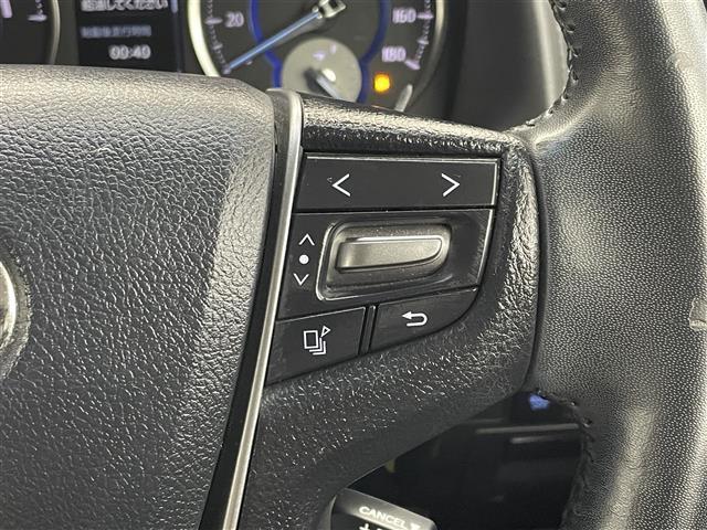 アルファードハイブリッド SR モデリスタエアロ 純正9インチナビ フリップダウンモニター バックカメラ ETC 前後ドライブレコーダー 衝突軽減ブレーキ 両側電動スライドドア クルーズコントロール LEDヘッドライト 地デジTV(11枚目)