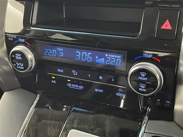 アルファードハイブリッド SR モデリスタエアロ 純正9インチナビ フリップダウンモニター バックカメラ ETC 前後ドライブレコーダー 衝突軽減ブレーキ 両側電動スライドドア クルーズコントロール LEDヘッドライト 地デジTV(13枚目)