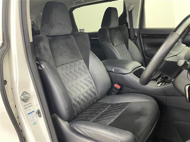 アルファードハイブリッド SR モデリスタエアロ 純正9インチナビ フリップダウンモニター バックカメラ ETC 前後ドライブレコーダー 衝突軽減ブレーキ 両側電動スライドドア クルーズコントロール LEDヘッドライト 地デジTV(27枚目)