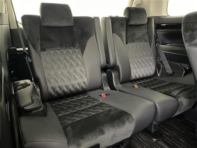 アルファードハイブリッド SR モデリスタエアロ 純正9インチナビ フリップダウンモニター バックカメラ ETC 前後ドライブレコーダー 衝突軽減ブレーキ 両側電動スライドドア クルーズコントロール LEDヘッドライト 地デジTV(29枚目)