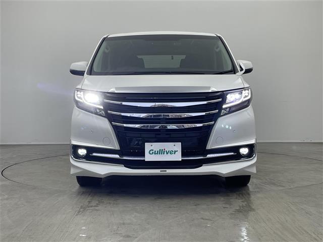 アルファードハイブリッド SR モデリスタエアロ 純正9インチナビ フリップダウンモニター バックカメラ ETC 前後ドライブレコーダー 衝突軽減ブレーキ 両側電動スライドドア クルーズコントロール LEDヘッドライト 地デジTV(37枚目)