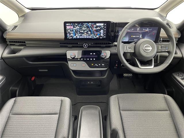 セレナ e-パワー ハイウェイスターV 登録済未使用車 プロパイロット 12.3インチディスプレイオーディオ アラウンドビュー BSI ビルトインETC2.0 前後ドラレコ レーダークルーズ インテリジェントルームミラー ワイヤレス充電(2枚目)