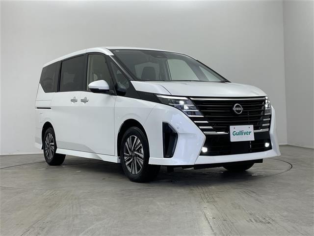 セレナ e-パワー ハイウェイスターV 登録済未使用車 プロパイロット 12.3インチディスプレイオーディオ アラウンドビュー BSI ビルトインETC2.0 前後ドラレコ レーダークルーズ インテリジェントルームミラー ワイヤレス充電(36枚目)