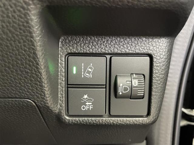 N-BOXカスタム L 純正8型ナビ ホンダセンシング 両側電動スライドドア シートヒーター レーダークルコン レーンキープ コーナーセンサー LEDオートライト 純正ドラレコ ビルトインETC スマートキー 地デジTV(16枚目)