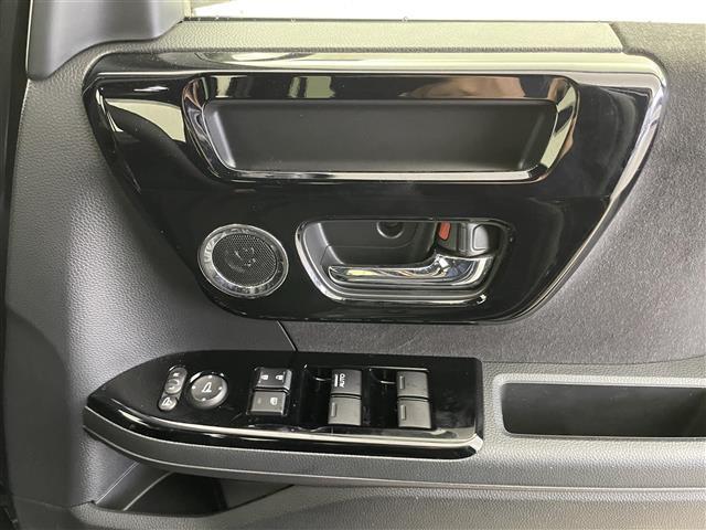 N-BOXカスタム L 純正8型ナビ ホンダセンシング 両側電動スライドドア シートヒーター レーダークルコン レーンキープ コーナーセンサー LEDオートライト 純正ドラレコ ビルトインETC スマートキー 地デジTV(24枚目)
