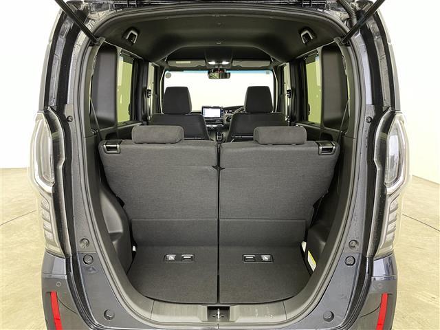 N-BOXカスタム L 純正8型ナビ ホンダセンシング 両側電動スライドドア シートヒーター レーダークルコン レーンキープ コーナーセンサー LEDオートライト 純正ドラレコ ビルトインETC スマートキー 地デジTV(28枚目)