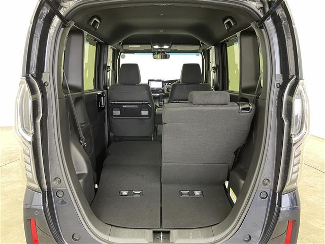 N-BOXカスタム L 純正8型ナビ ホンダセンシング 両側電動スライドドア シートヒーター レーダークルコン レーンキープ コーナーセンサー LEDオートライト 純正ドラレコ ビルトインETC スマートキー 地デジTV(29枚目)