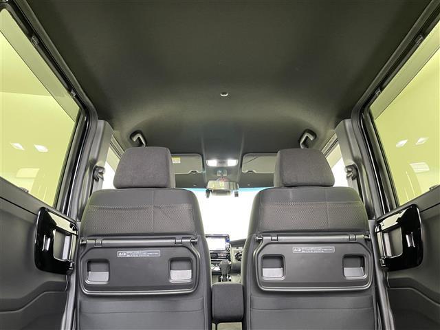 N-BOXカスタム L 純正8型ナビ ホンダセンシング 両側電動スライドドア シートヒーター レーダークルコン レーンキープ コーナーセンサー LEDオートライト 純正ドラレコ ビルトインETC スマートキー 地デジTV(31枚目)