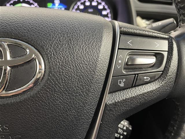 アルファードハイブリッド SR Cパッケージ 社外ディスプレイオーディオ フリップダウンモニター 黒レザー バックカメラ ビルトインETC 前後ドラレコ セーフティセンス レーダークルーズ メモリシート シートヒーター AC100V LEDライト(11枚目)