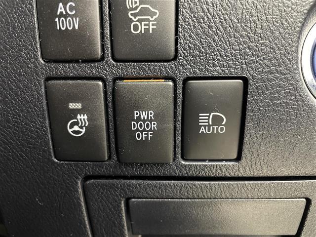 アルファードハイブリッド SR Cパッケージ 社外ディスプレイオーディオ フリップダウンモニター 黒レザー バックカメラ ビルトインETC 前後ドラレコ セーフティセンス レーダークルーズ メモリシート シートヒーター AC100V LEDライト(16枚目)