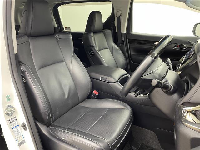 アルファードハイブリッド SR Cパッケージ 社外ディスプレイオーディオ フリップダウンモニター 黒レザー バックカメラ ビルトインETC 前後ドラレコ セーフティセンス レーダークルーズ メモリシート シートヒーター AC100V LEDライト(25枚目)