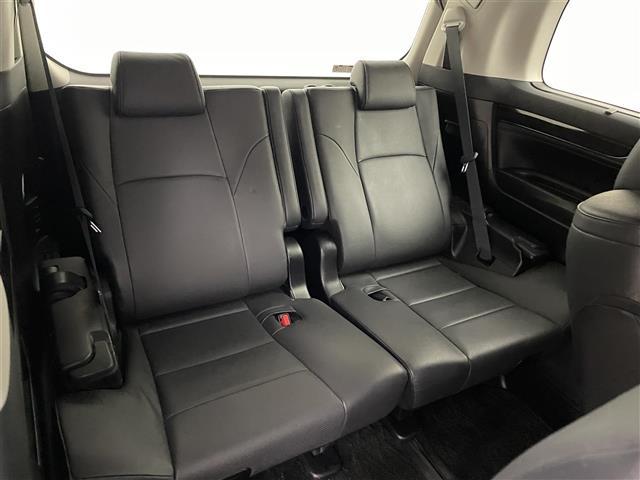 アルファードハイブリッド SR Cパッケージ 社外ディスプレイオーディオ フリップダウンモニター 黒レザー バックカメラ ビルトインETC 前後ドラレコ セーフティセンス レーダークルーズ メモリシート シートヒーター AC100V LEDライト(27枚目)