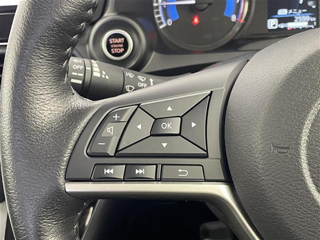 eKクロス G プレミアム マイパイロット 純正9インチディスプレイオーディオ マルチアラウンドモニター レーダークルーズコントロール デジタルインナーミラー シートヒーター ステアリングヒーター オートハイビーム LED TV(10枚目)