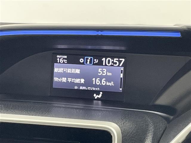 ヴォクシー ハイブリッドＺＳ　煌ＩＩ　モデリスタエアロ　純正１０インチナビ　フリップダウンモニター　バックカメラ　セーフティセンス　クルーズコントロール　ドライブレコーダービルトインＥＴＣ２．０　シートヒーター　オートライト　ＬＥＤ　ＴＶ（7枚目）