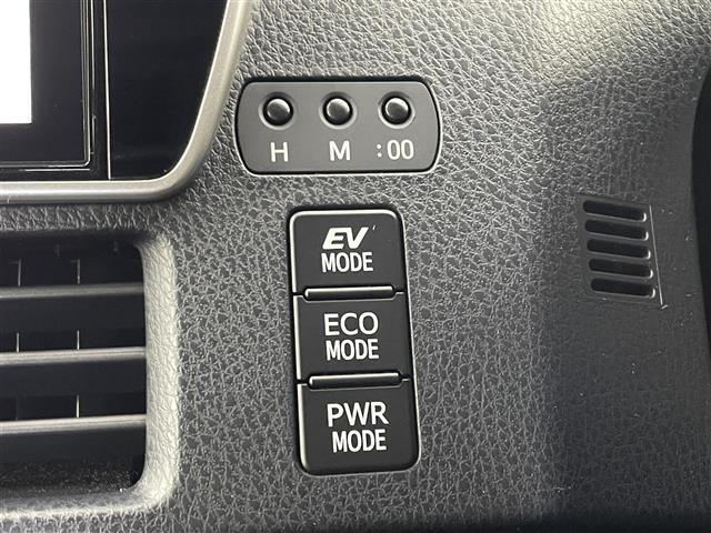 ヴォクシー ハイブリッドＺＳ　煌ＩＩ　モデリスタエアロ　純正１０インチナビ　フリップダウンモニター　バックカメラ　セーフティセンス　クルーズコントロール　ドライブレコーダービルトインＥＴＣ２．０　シートヒーター　オートライト　ＬＥＤ　ＴＶ（19枚目）