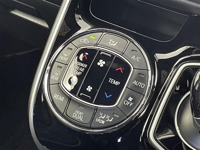 ヴォクシー ハイブリッドＺＳ　煌ＩＩ　モデリスタエアロ　純正１０インチナビ　フリップダウンモニター　バックカメラ　セーフティセンス　クルーズコントロール　ドライブレコーダービルトインＥＴＣ２．０　シートヒーター　オートライト　ＬＥＤ　ＴＶ（28枚目）