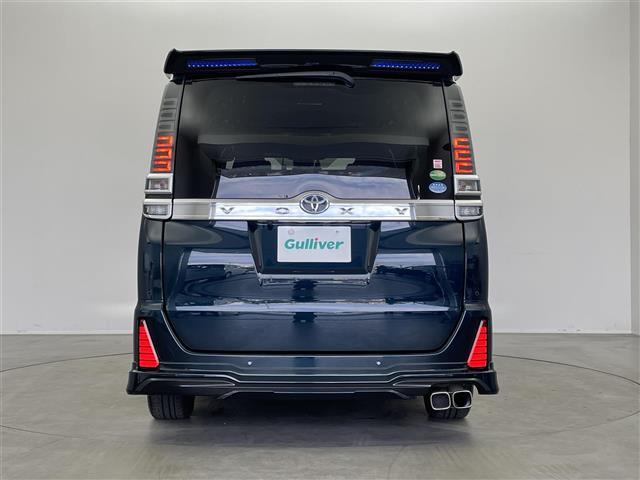 ヴォクシー ハイブリッドＺＳ　煌ＩＩ　モデリスタエアロ　純正１０インチナビ　フリップダウンモニター　バックカメラ　セーフティセンス　クルーズコントロール　ドライブレコーダービルトインＥＴＣ２．０　シートヒーター　オートライト　ＬＥＤ　ＴＶ（39枚目）