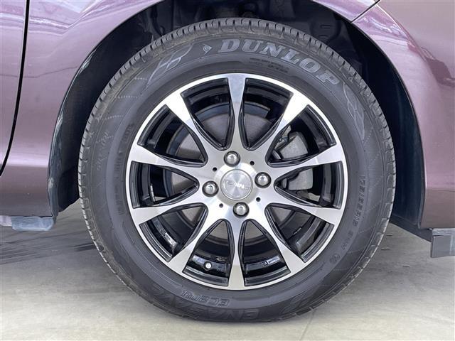 アクア G 純正ナビ バックカメラ 衝突軽減ブレーキ ETC シートヒーター 社外アルミホイール 純正フロアマット スマートキー ステアリングスイッチ プッシュスタート スマートキー オートライト 地デジフルセグ(34枚目)