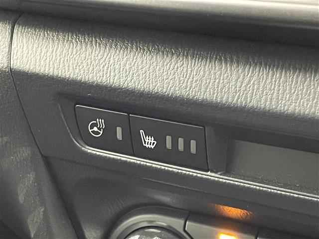 アクセラスポーツ １５ＸＤ　プロアクティブ　純正ナビ　３６０度ビューモニター　ＢＳＭ　ＨＵＤ　ビルトインＥＴＣ２．０　シティブレーキサポート　レーダークルーズ　メモリシート　シートヒーター　ステアリングヒーター　純正アルミホイール　オートライト（8枚目）