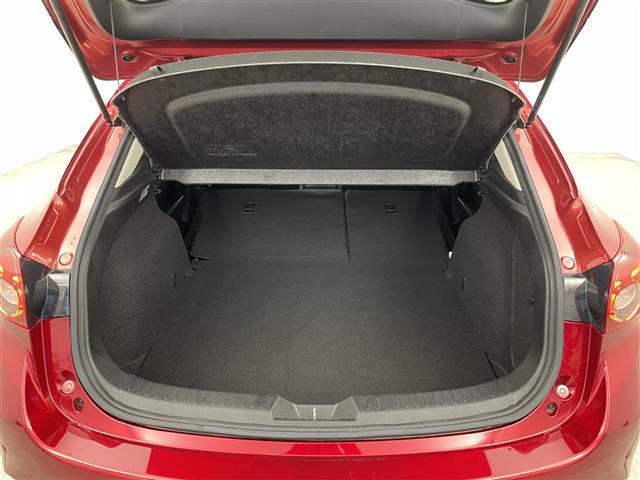 アクセラスポーツ １５ＸＤ　プロアクティブ　純正ナビ　３６０度ビューモニター　ＢＳＭ　ＨＵＤ　ビルトインＥＴＣ２．０　シティブレーキサポート　レーダークルーズ　メモリシート　シートヒーター　ステアリングヒーター　純正アルミホイール　オートライト（24枚目）