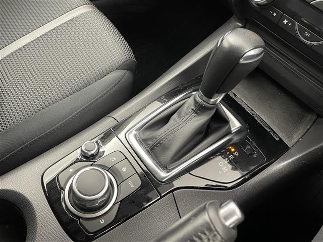 アクセラスポーツ １５ＸＤ　プロアクティブ　純正ナビ　３６０度ビューモニター　ＢＳＭ　ＨＵＤ　ビルトインＥＴＣ２．０　シティブレーキサポート　レーダークルーズ　メモリシート　シートヒーター　ステアリングヒーター　純正アルミホイール　オートライト（28枚目）