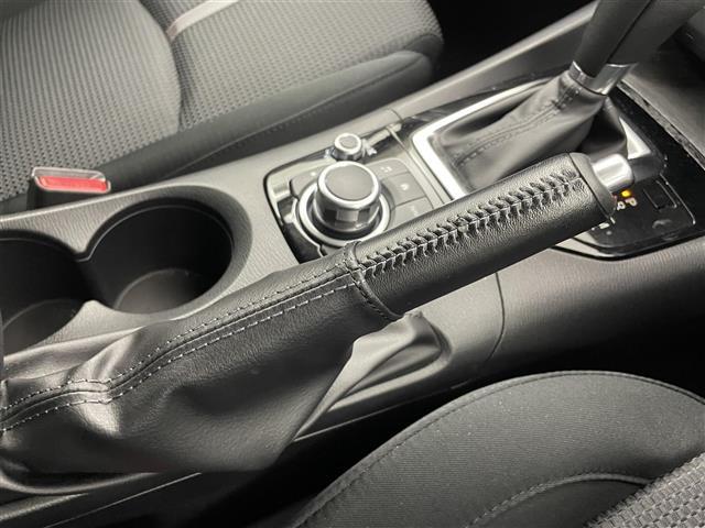 アクセラスポーツ １５ＸＤ　プロアクティブ　純正ナビ　３６０度ビューモニター　ＢＳＭ　ＨＵＤ　ビルトインＥＴＣ２．０　シティブレーキサポート　レーダークルーズ　メモリシート　シートヒーター　ステアリングヒーター　純正アルミホイール　オートライト（29枚目）