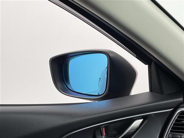 アクセラスポーツ １５ＸＤ　プロアクティブ　純正ナビ　３６０度ビューモニター　ＢＳＭ　ＨＵＤ　ビルトインＥＴＣ２．０　シティブレーキサポート　レーダークルーズ　メモリシート　シートヒーター　ステアリングヒーター　純正アルミホイール　オートライト（30枚目）