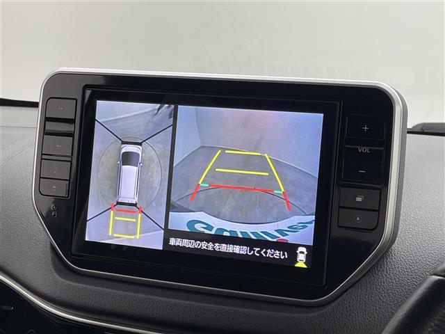 ムーヴ カスタム RS ハイパーリミテッドSAIII 純正9インチナビ パノラマモニター ETC ドライブレコーダー スマートアシスト3 シートヒーター HDMI ステアリングスイッチ 純正アルミホイール オートハイビーム LEDヘッドライト 地デジTV(3枚目)