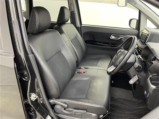 ムーヴ カスタム RS ハイパーリミテッドSAIII 純正9インチナビ パノラマモニター ETC ドライブレコーダー スマートアシスト3 シートヒーター HDMI ステアリングスイッチ 純正アルミホイール オートハイビーム LEDヘッドライト 地デジTV(18枚目)