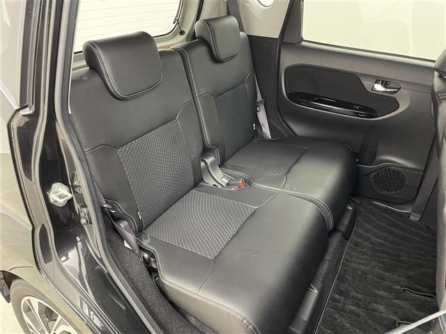 ムーヴ カスタム RS ハイパーリミテッドSAIII 純正9インチナビ パノラマモニター ETC ドライブレコーダー スマートアシスト3 シートヒーター HDMI ステアリングスイッチ 純正アルミホイール オートハイビーム LEDヘッドライト 地デジTV(19枚目)