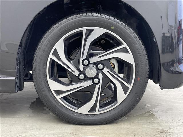 ムーヴ カスタム RS ハイパーリミテッドSAIII 純正9インチナビ パノラマモニター ETC ドライブレコーダー スマートアシスト3 シートヒーター HDMI ステアリングスイッチ 純正アルミホイール オートハイビーム LEDヘッドライト 地デジTV(34枚目)