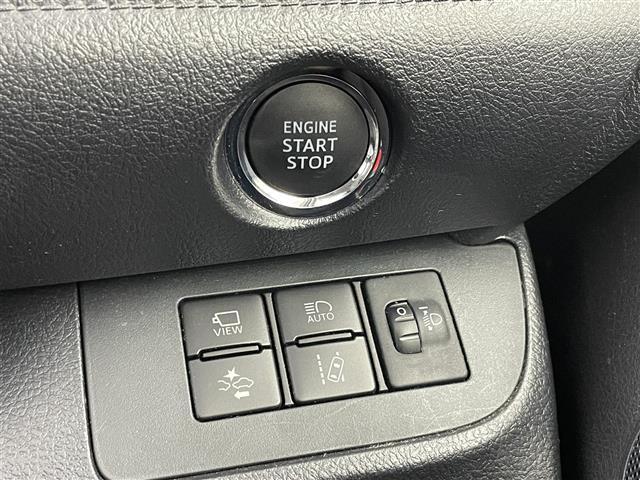 シエンタ ファンベースＧ　純正ナビ　パノラミックビューモニター　ビルトインＥＴＣ　ドライブレコーダー　セーフティセンス　両側パワースライドドア　ステアリングスイッチ　スマートキー　オートハイビーム　ＬＥＤヘッドライト　地デジ（14枚目）