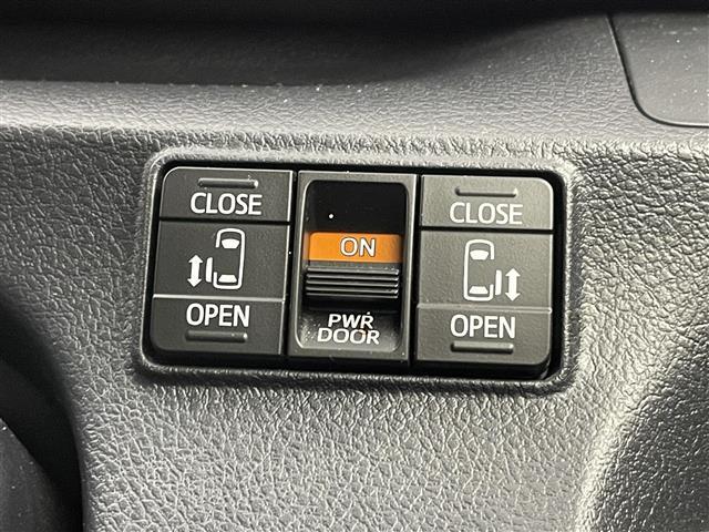 シエンタ ファンベースＧ　純正ナビ　パノラミックビューモニター　ビルトインＥＴＣ　ドライブレコーダー　セーフティセンス　両側パワースライドドア　ステアリングスイッチ　スマートキー　オートハイビーム　ＬＥＤヘッドライト　地デジ（15枚目）