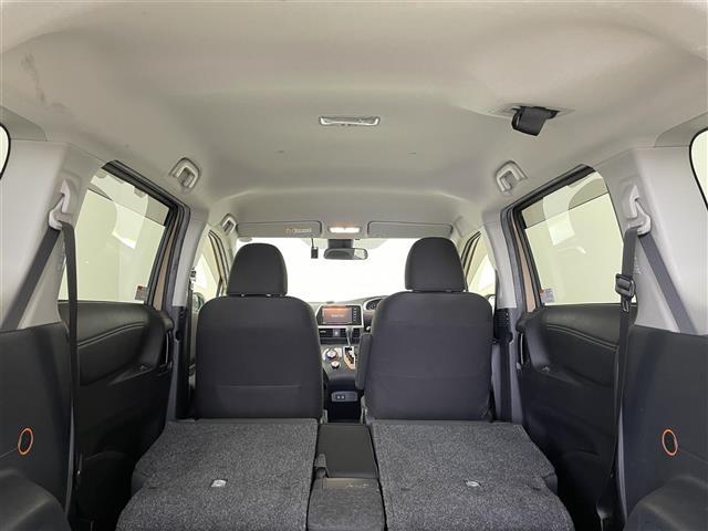 シエンタ ファンベースＧ　純正ナビ　パノラミックビューモニター　ビルトインＥＴＣ　ドライブレコーダー　セーフティセンス　両側パワースライドドア　ステアリングスイッチ　スマートキー　オートハイビーム　ＬＥＤヘッドライト　地デジ（21枚目）