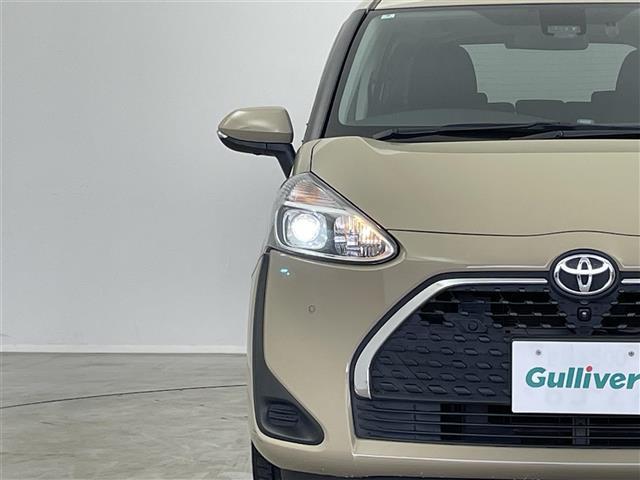 シエンタ ファンベースＧ　純正ナビ　パノラミックビューモニター　ビルトインＥＴＣ　ドライブレコーダー　セーフティセンス　両側パワースライドドア　ステアリングスイッチ　スマートキー　オートハイビーム　ＬＥＤヘッドライト　地デジ（32枚目）