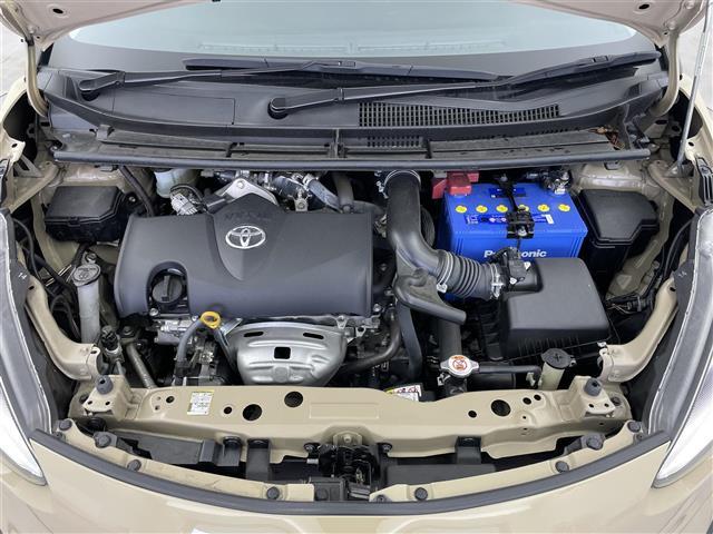 シエンタ ファンベースＧ　純正ナビ　パノラミックビューモニター　ビルトインＥＴＣ　ドライブレコーダー　セーフティセンス　両側パワースライドドア　ステアリングスイッチ　スマートキー　オートハイビーム　ＬＥＤヘッドライト　地デジ（33枚目）