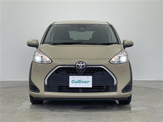 シエンタ ファンベースＧ　純正ナビ　パノラミックビューモニター　ビルトインＥＴＣ　ドライブレコーダー　セーフティセンス　両側パワースライドドア　ステアリングスイッチ　スマートキー　オートハイビーム　ＬＥＤヘッドライト　地デジ（36枚目）