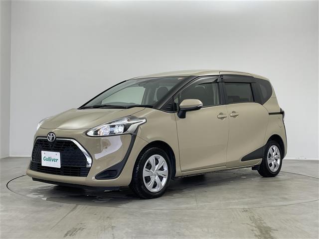 シエンタ ファンベースＧ　純正ナビ　パノラミックビューモニター　ビルトインＥＴＣ　ドライブレコーダー　セーフティセンス　両側パワースライドドア　ステアリングスイッチ　スマートキー　オートハイビーム　ＬＥＤヘッドライト　地デジ（37枚目）