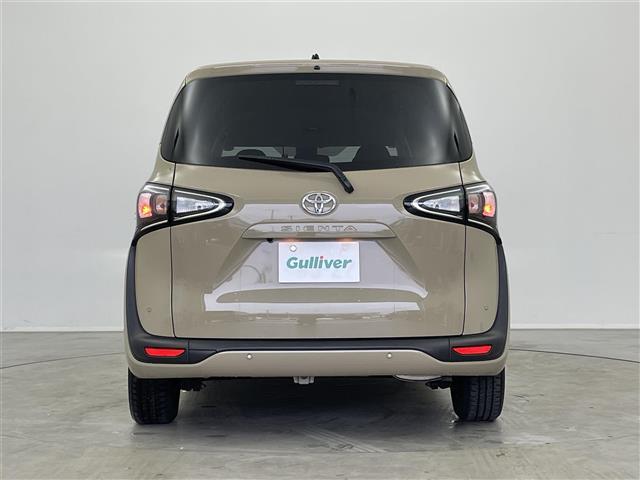 シエンタ ファンベースＧ　純正ナビ　パノラミックビューモニター　ビルトインＥＴＣ　ドライブレコーダー　セーフティセンス　両側パワースライドドア　ステアリングスイッチ　スマートキー　オートハイビーム　ＬＥＤヘッドライト　地デジ（39枚目）