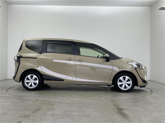 シエンタ ファンベースＧ　純正ナビ　パノラミックビューモニター　ビルトインＥＴＣ　ドライブレコーダー　セーフティセンス　両側パワースライドドア　ステアリングスイッチ　スマートキー　オートハイビーム　ＬＥＤヘッドライト　地デジ（40枚目）