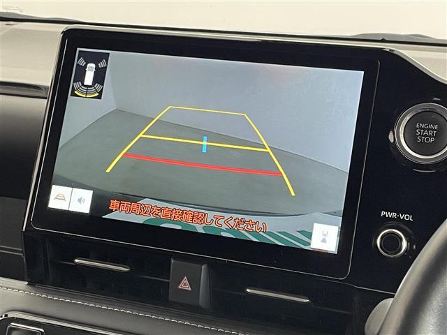 ノア Ｓ－Ｚ　純正１０．５インチディスプレイオーディオ　フリップダウンモニター　バックカメラ　ＢＳＭ　ＤＶＤ再生　三眼ＬＥＤ　セーフティセンス　ビルトインＥＴＣ２．０　前後ドラレコ　ＨＤＭＩ　シートヒーター　地デジ（4枚目）