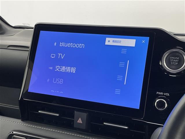 ノア Ｓ－Ｚ　純正１０．５インチディスプレイオーディオ　フリップダウンモニター　バックカメラ　ＢＳＭ　ＤＶＤ再生　三眼ＬＥＤ　セーフティセンス　ビルトインＥＴＣ２．０　前後ドラレコ　ＨＤＭＩ　シートヒーター　地デジ（8枚目）