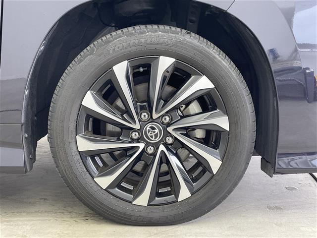 ノア Ｓ－Ｚ　純正１０．５インチディスプレイオーディオ　フリップダウンモニター　バックカメラ　ＢＳＭ　ＤＶＤ再生　三眼ＬＥＤ　セーフティセンス　ビルトインＥＴＣ２．０　前後ドラレコ　ＨＤＭＩ　シートヒーター　地デジ（34枚目）