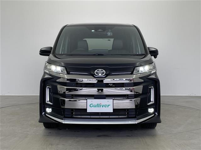 ノア Ｓ－Ｚ　純正１０．５インチディスプレイオーディオ　フリップダウンモニター　バックカメラ　ＢＳＭ　ＤＶＤ再生　三眼ＬＥＤ　セーフティセンス　ビルトインＥＴＣ２．０　前後ドラレコ　ＨＤＭＩ　シートヒーター　地デジ（36枚目）