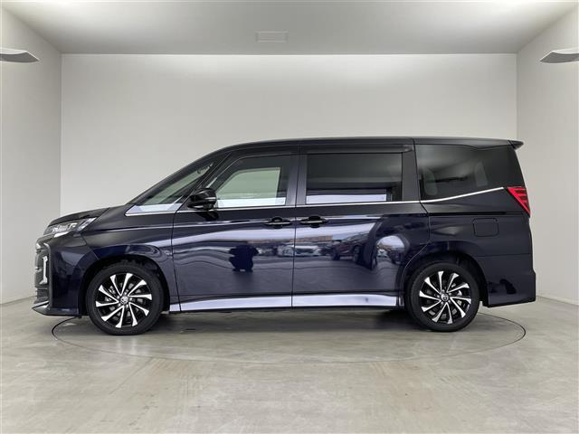 ノア Ｓ－Ｚ　純正１０．５インチディスプレイオーディオ　フリップダウンモニター　バックカメラ　ＢＳＭ　ＤＶＤ再生　三眼ＬＥＤ　セーフティセンス　ビルトインＥＴＣ２．０　前後ドラレコ　ＨＤＭＩ　シートヒーター　地デジ（38枚目）