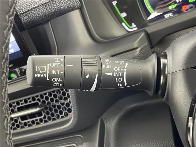 ステップワゴン e:HEVエアー EX 登録済未使用車 純正11.4インチナビ 純正15.6インチフリップダウンモニター バックカメラ BSM ホンダセンシング アダプティブクルーズコントロール シートヒーター HDMI オートライト TV(9枚目)