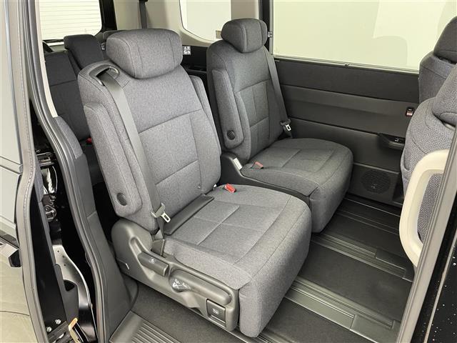 ステップワゴン e:HEVエアー EX 登録済未使用車 純正11.4インチナビ 純正15.6インチフリップダウンモニター バックカメラ BSM ホンダセンシング アダプティブクルーズコントロール シートヒーター HDMI オートライト TV(20枚目)